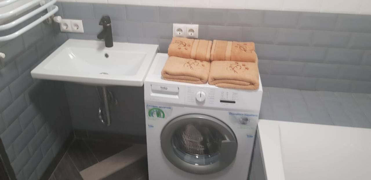 Верховина Użhorod Zewnętrze zdjęcie